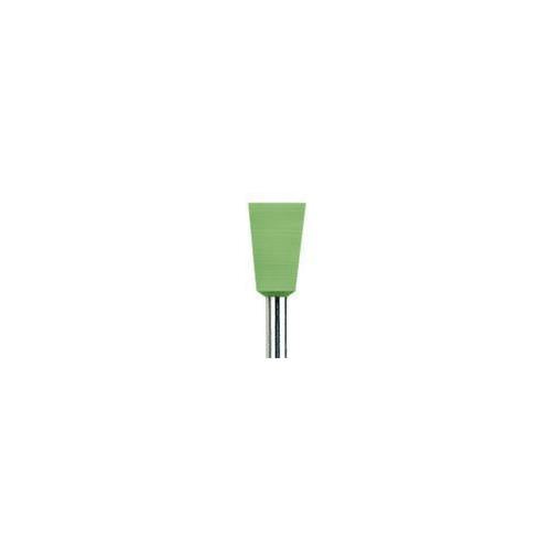 Axis Dental P335 CeraGlaze Polishers RA Latch Inverted Cone Green 3/Pk Axis Dental P335 CeraGlaze Polishers RA Latch Inverted Cone Green 3/Pk